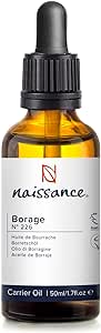 Aceite borraja yoga facial todo tipo pieles